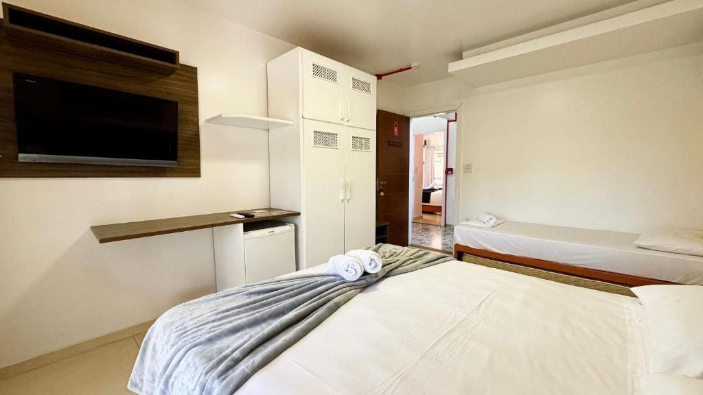 One-Bedroom Suite room - Image 1