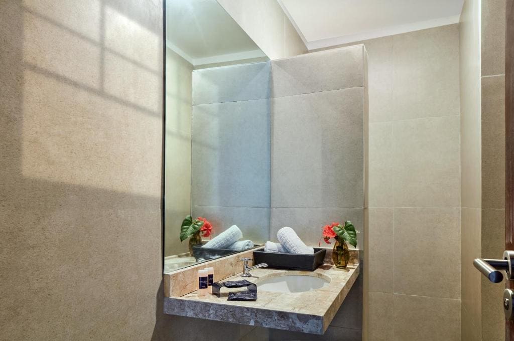 Superior Double Room room - Image 1
