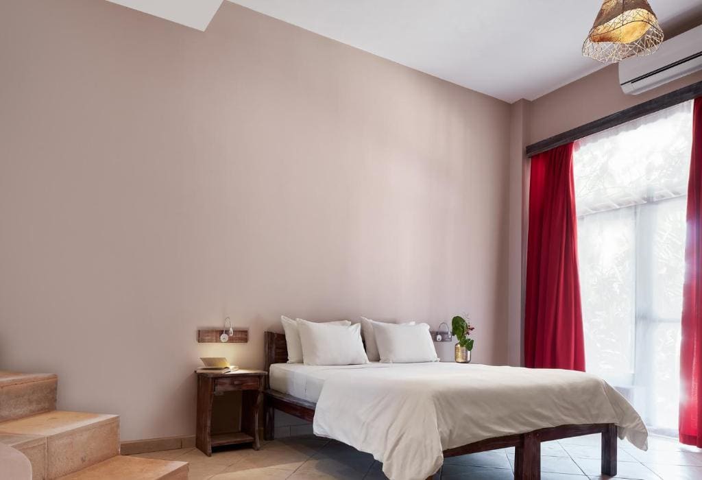 Standard Double Room room - Image 2