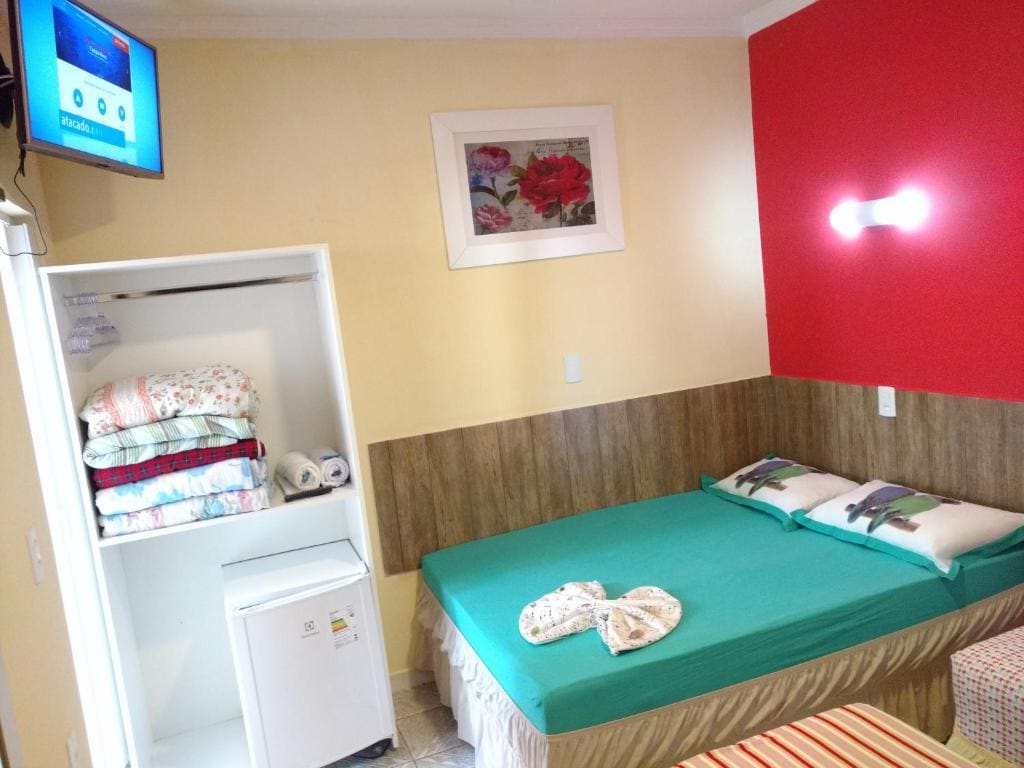 Standard Family Room with Air Conditioning room - Image 2