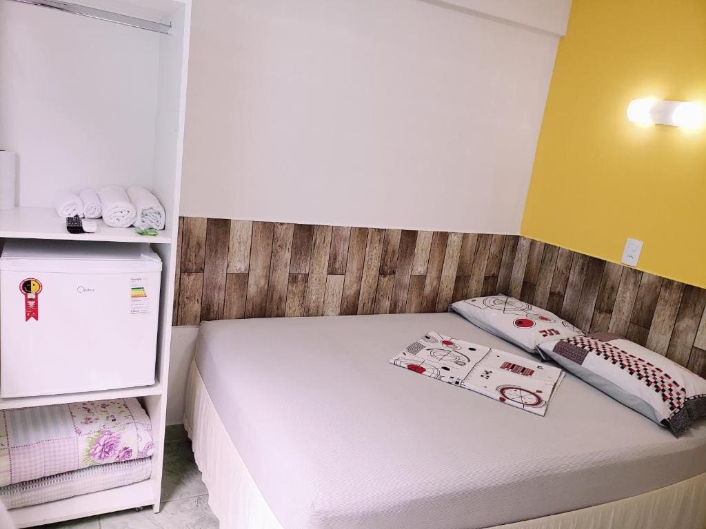 Standard Double or Twin Room room - Image 1