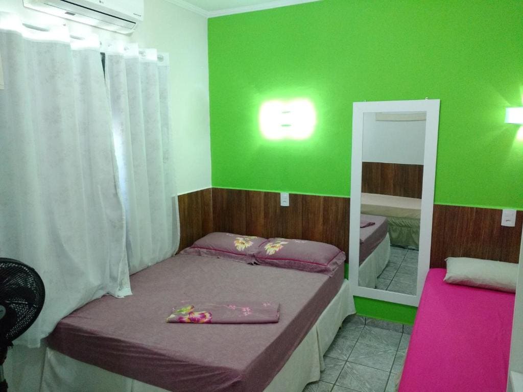 Standard Family Room with Air Conditioning room - Image 3