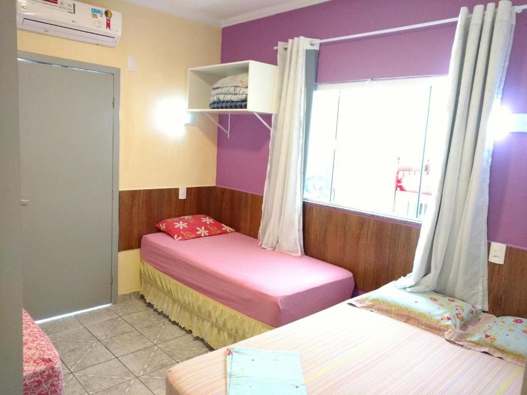 Standard Family Room with Air Conditioning room - Image 1