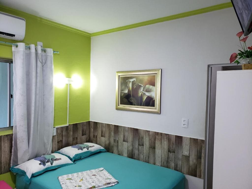 Deluxe Single Room room - Image 1