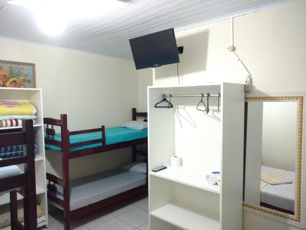 Family Double Room room - Image 2