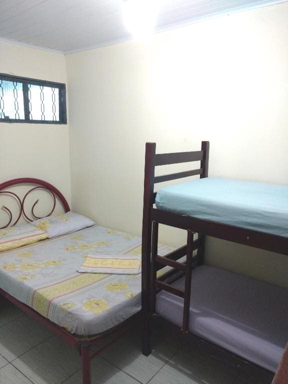 Family Double Room room - Image 1