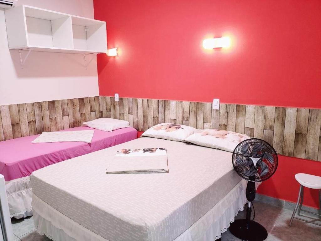 Standard Triple Room room - Image 1