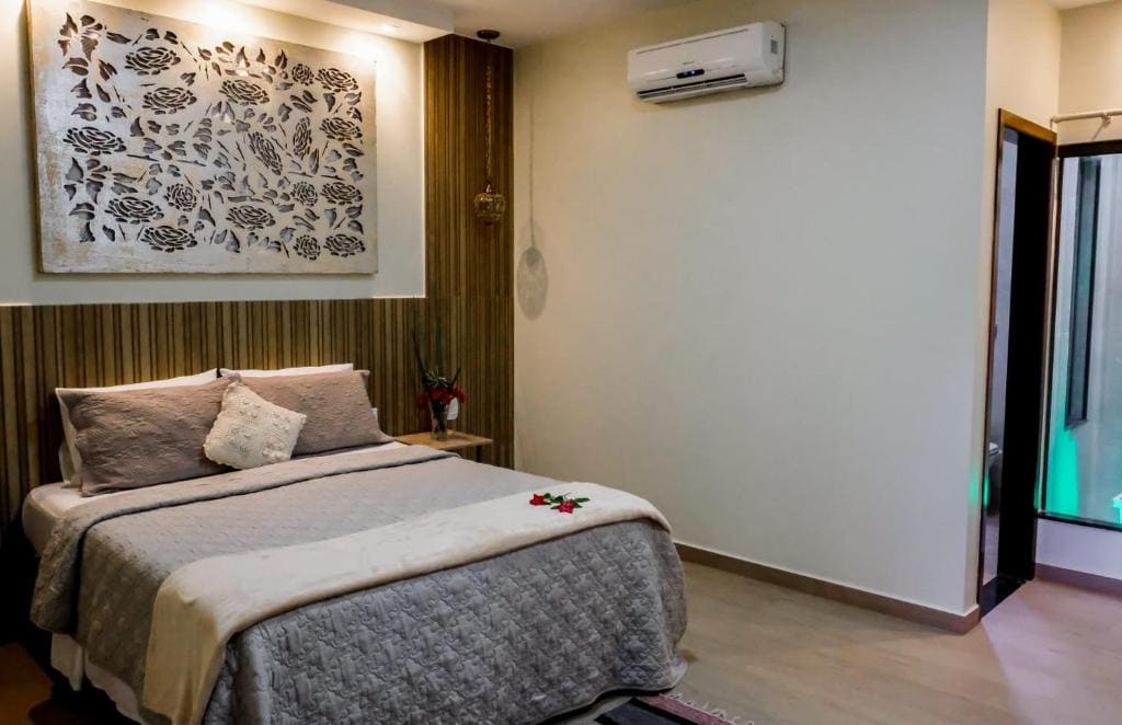 Double Room room - Image 1