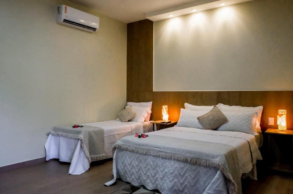 Triple Room room - Image 1