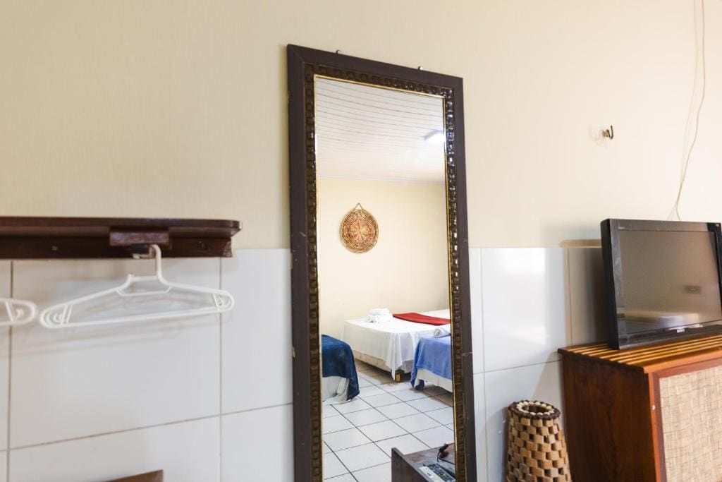 Standard Quadruple Room room - Image 1