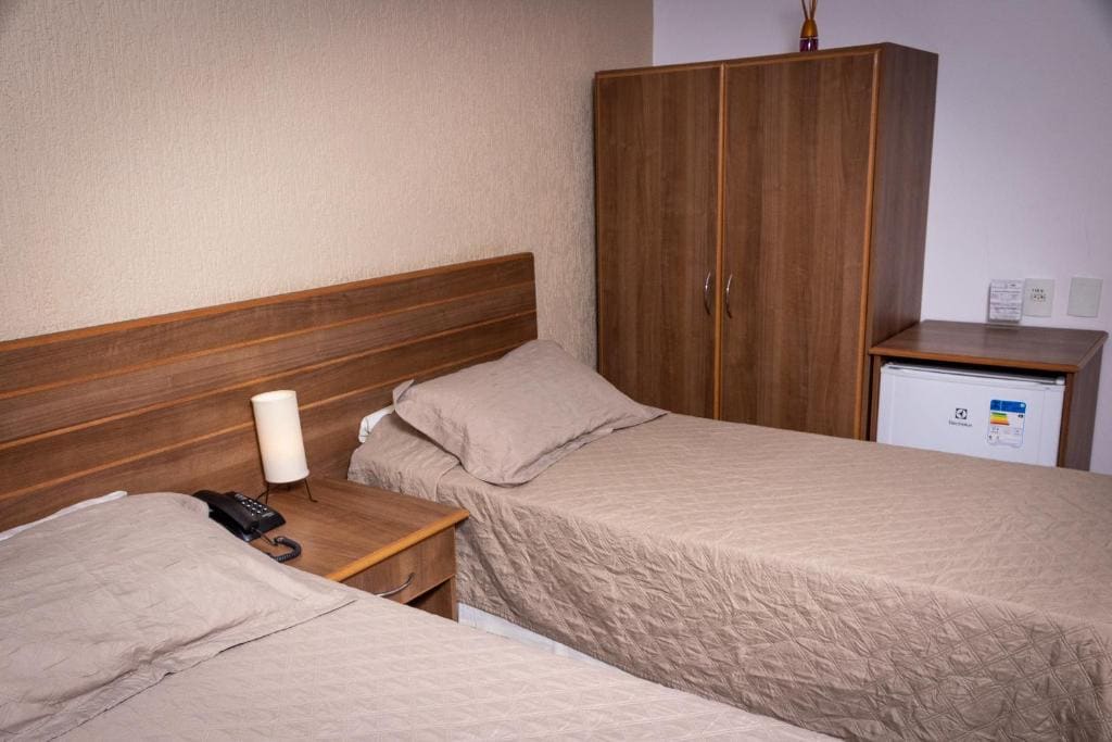 Standard Double Room room - Image 1