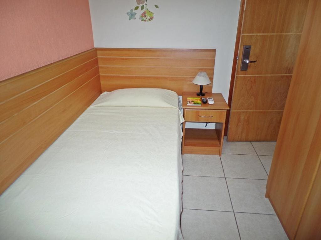 Standard Single Room room - Image 1