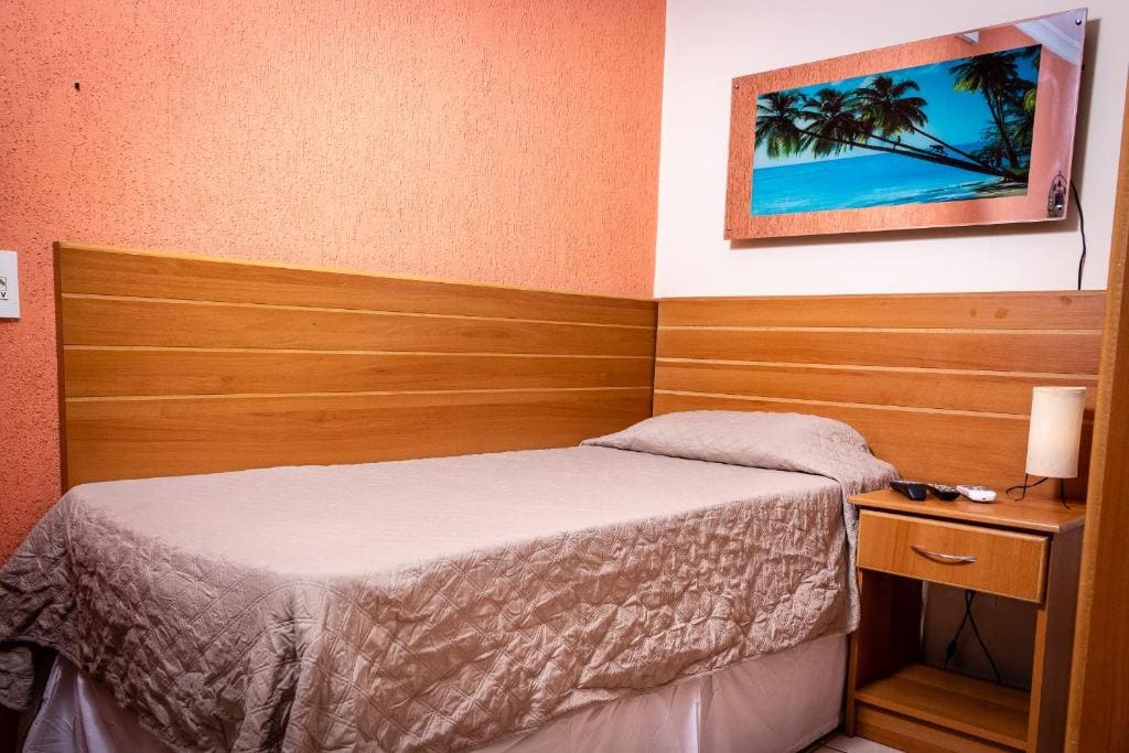 Standard Single Room room - Image 3