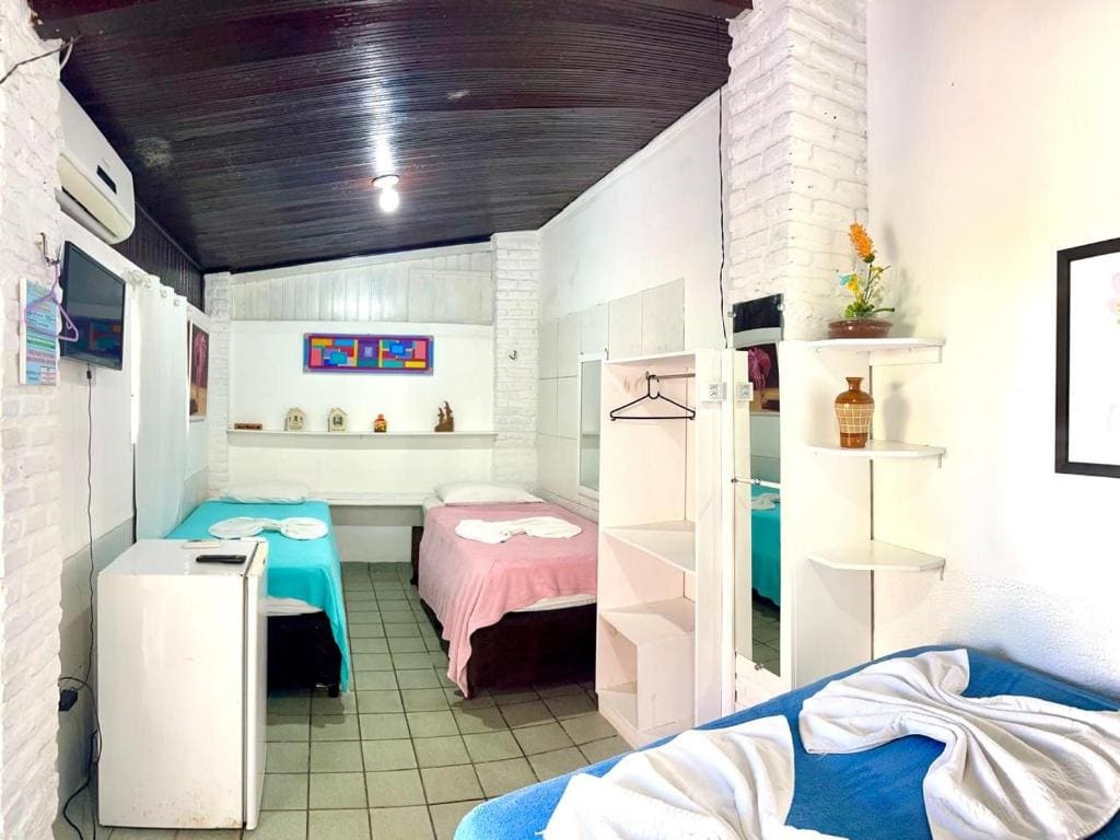Quadruple Room room - Image 1
