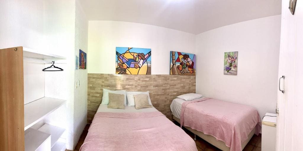 Basic Triple Room room - Image 1