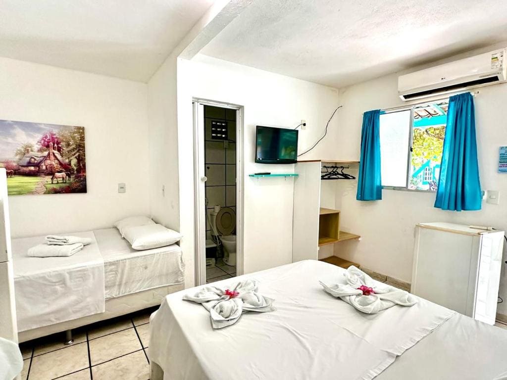 Family Room with Balcony room - Image 1