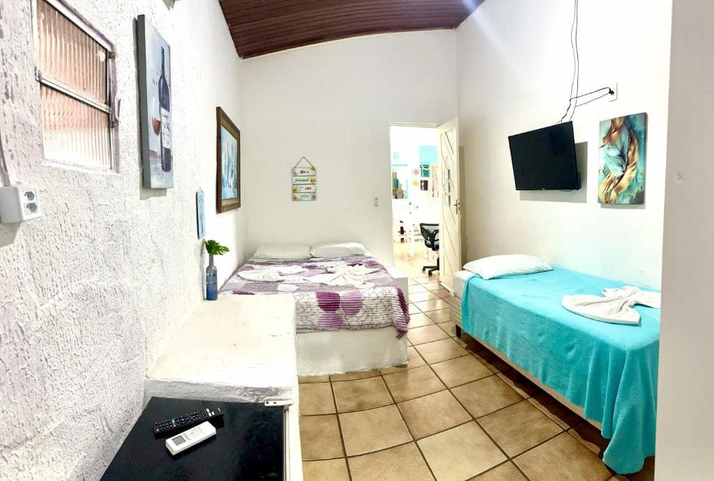 Classic Triple Room room - Image 2