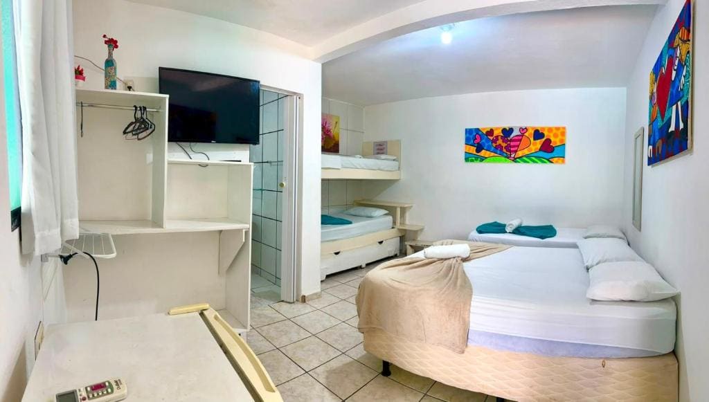 Family Suite room - Image 2