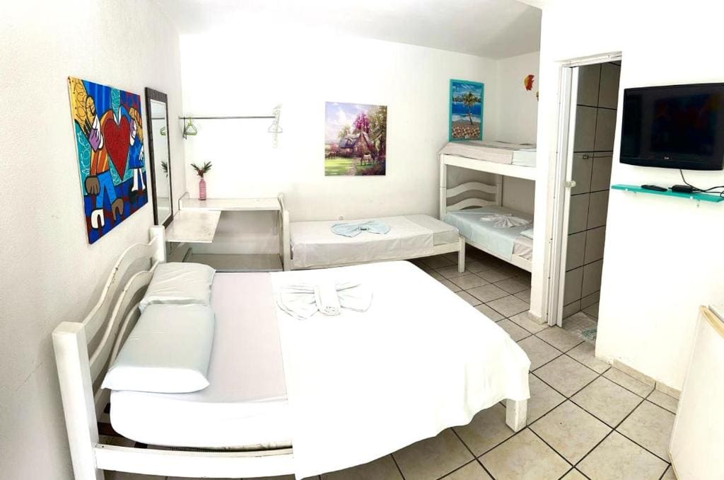 Family Suite room - Image 3