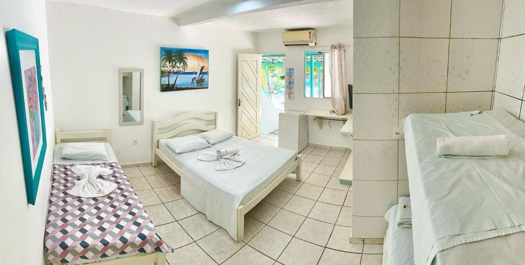 Family Suite room - Image 1