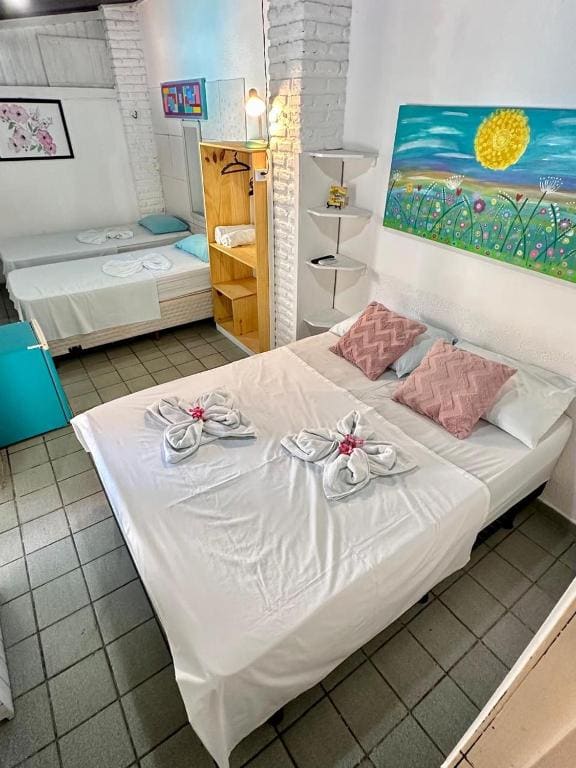Quadruple Room room - Image 2
