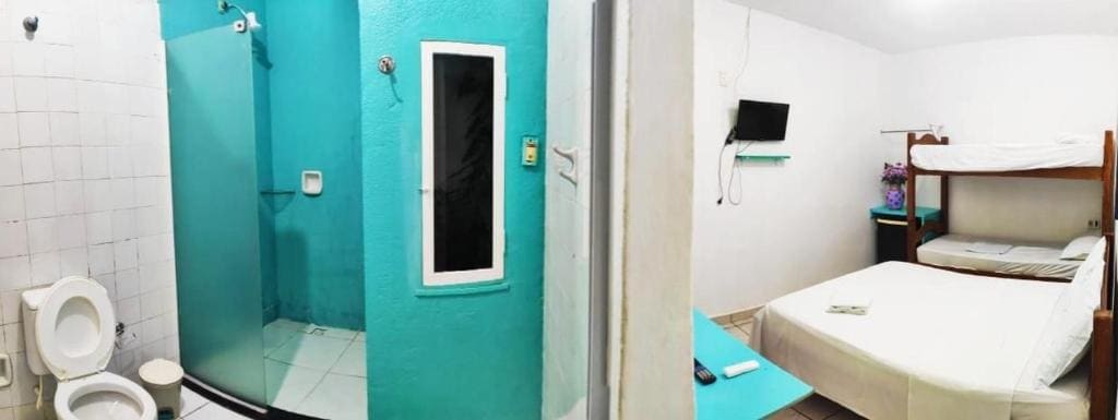 Quadruple Room room - Image 3