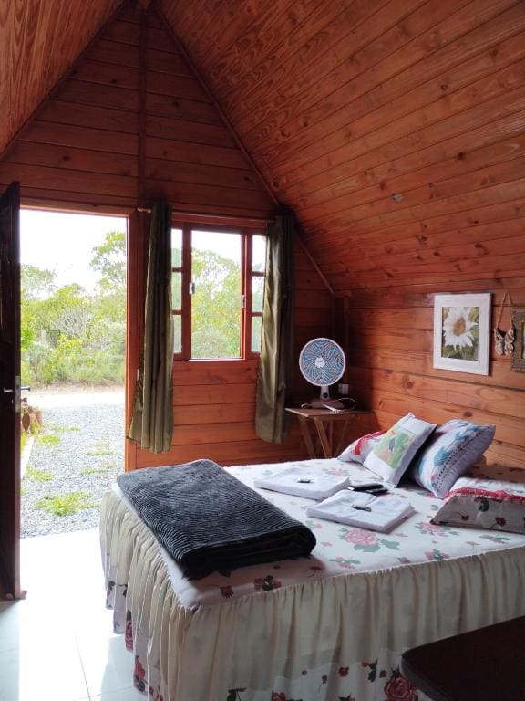 Double Room with Patio room - Image 1