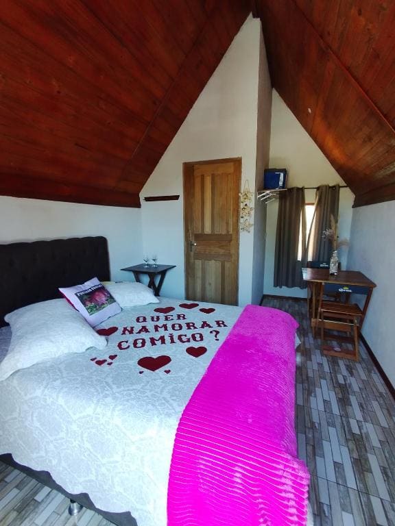 Double Room room - Image 1