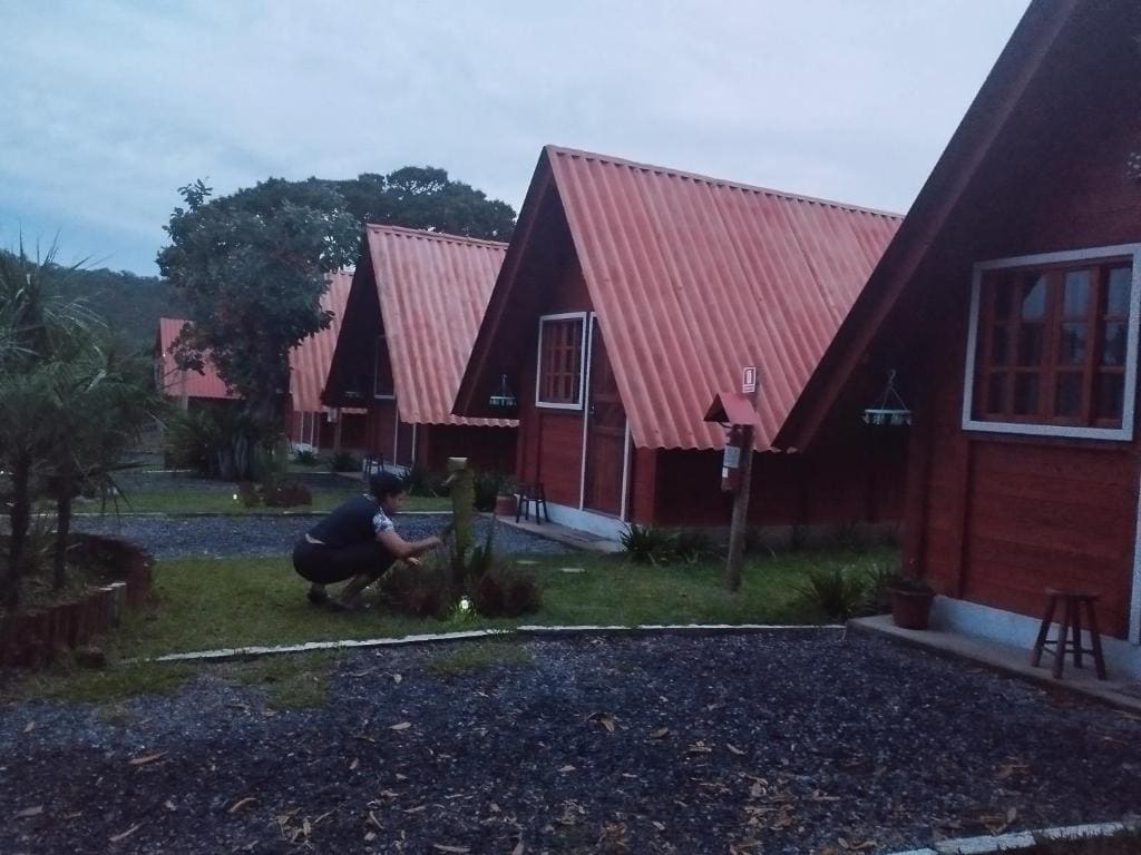 Triple Room with Garden View room - Image 1