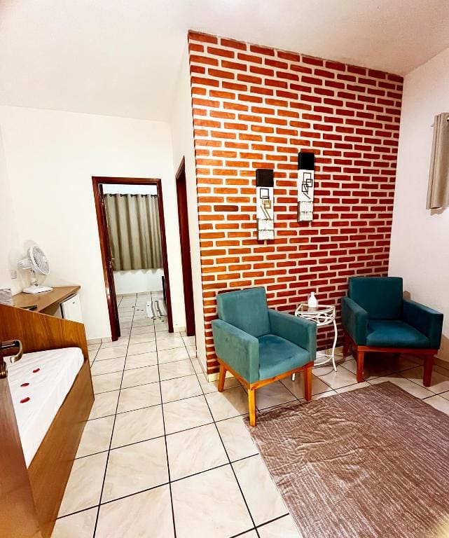 Apartment with Garden View room - Image 2