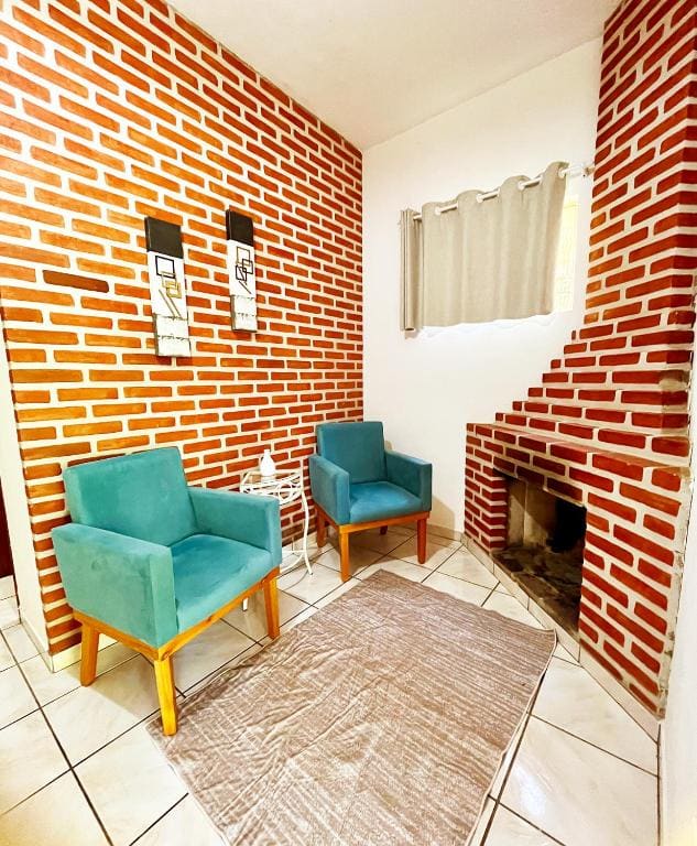 Apartment with Garden View room - Image 1