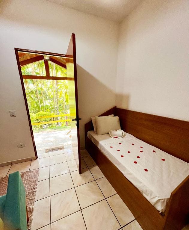 Apartment with Garden View room - Image 3