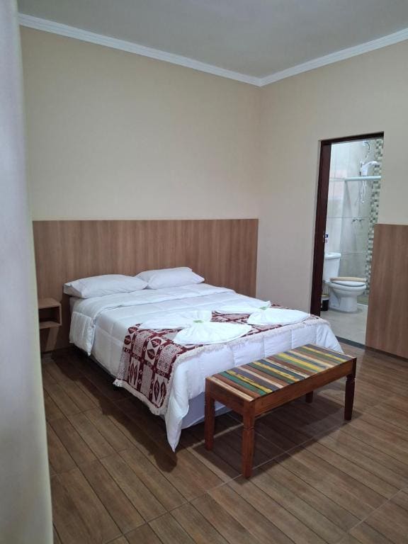 Double Room room - Image 1