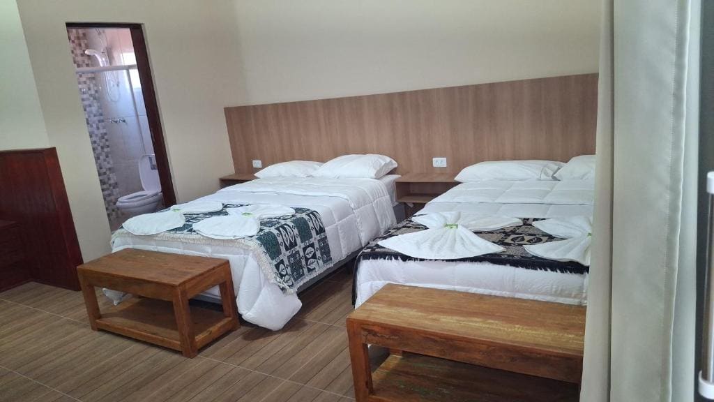 Double Room room - Image 2