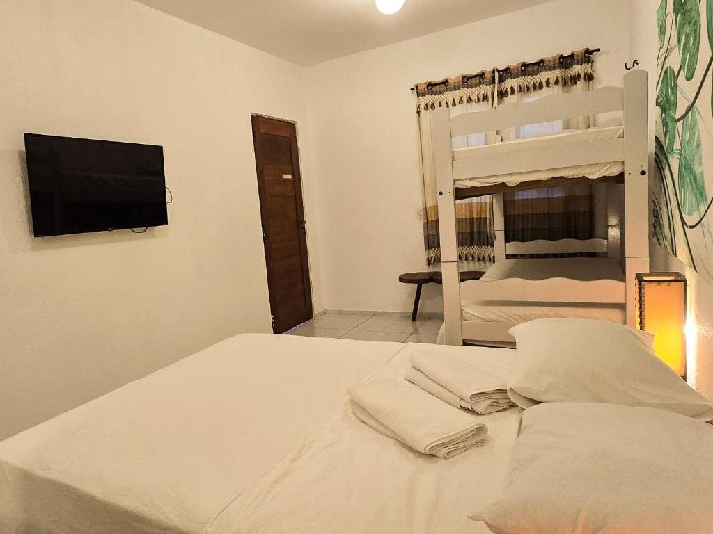 Family Suite room - Image 1
