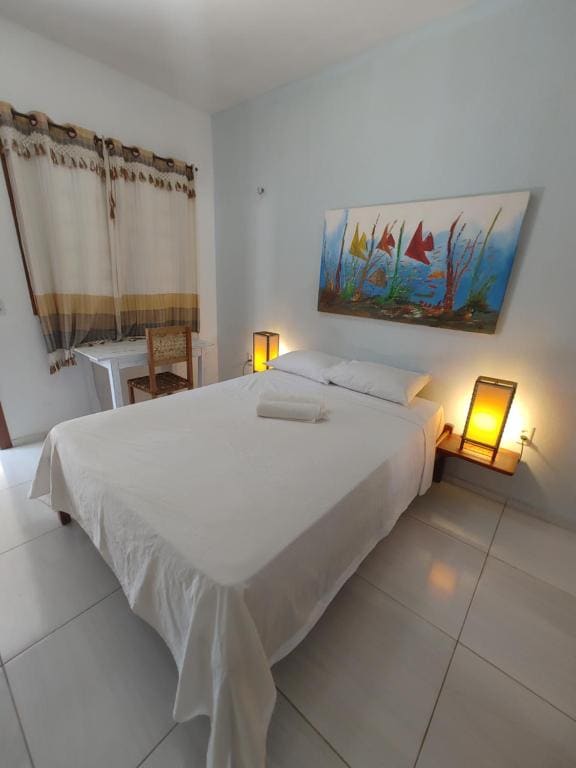 Double Room room - Image 1