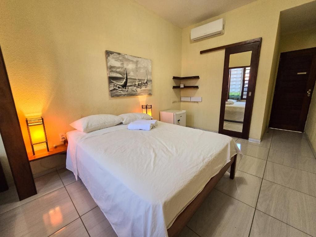 Comfort Triple Room with Shower room - Image 3