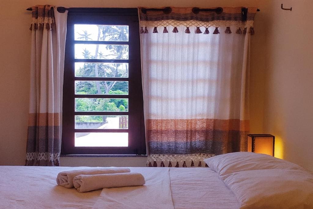 King Room with Garden View room - Image 3