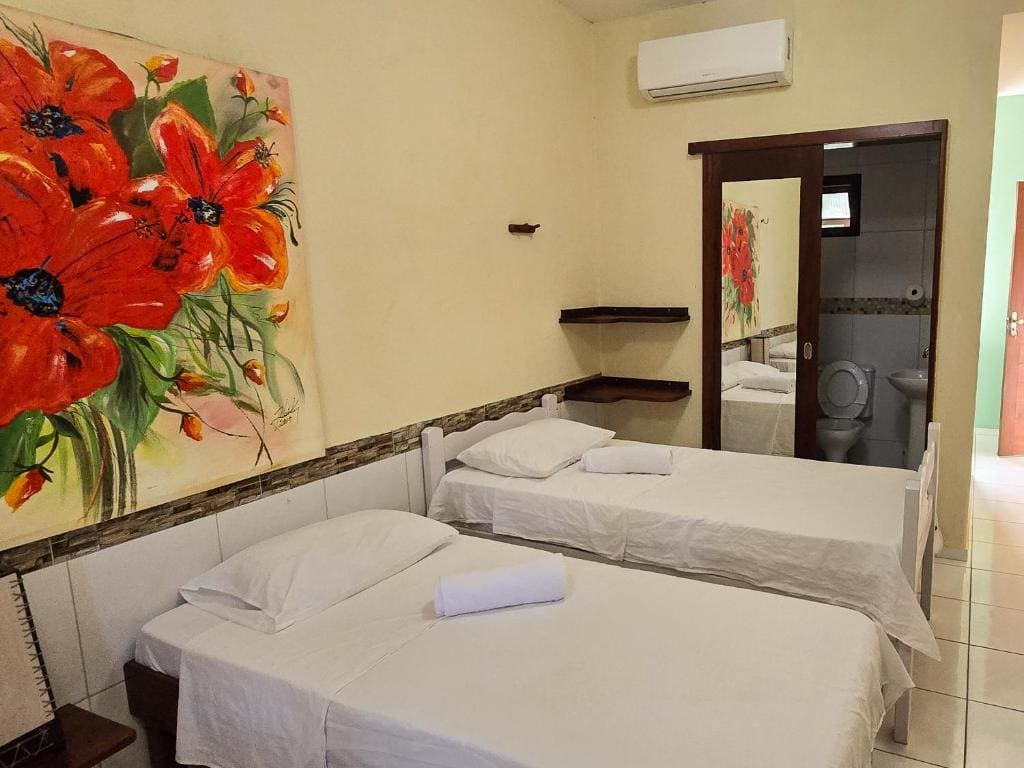 Premium Quadruple Room room - Image 1