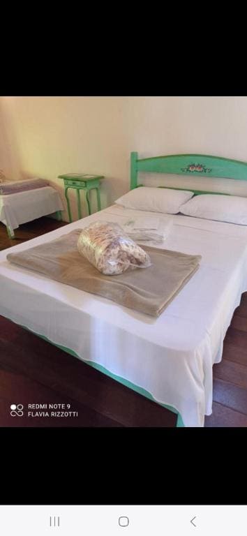 Quadruple Room room - Image 3
