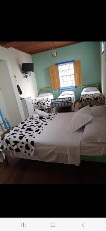 Quadruple Room room - Image 1