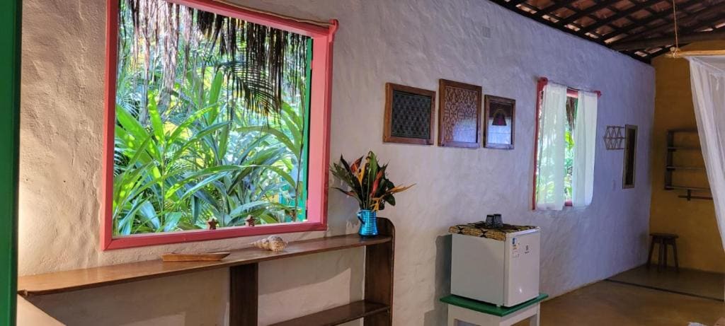 Bungalow with Patio room - Image 3