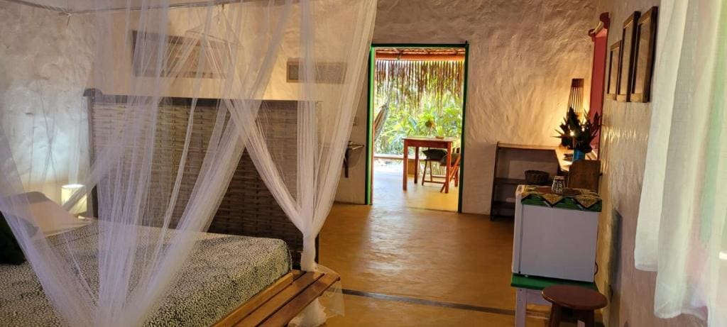 Bungalow with Patio room - Image 2