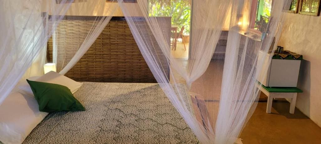 Bungalow with Patio room - Image 1