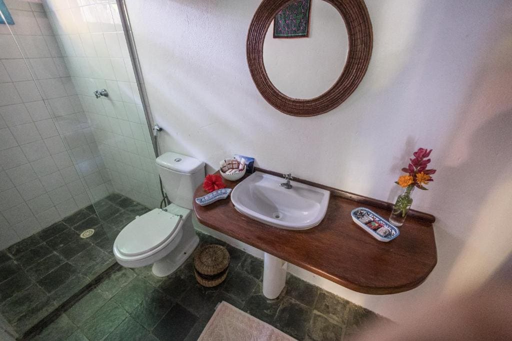 Suite with Terrace room - Image 1