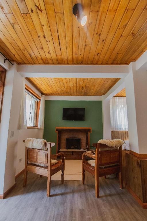 Suite with Garden View room - Image 1