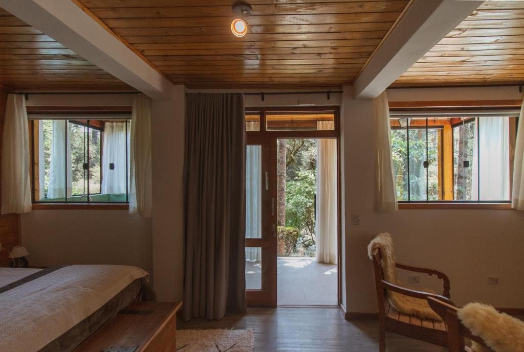 Suite with Garden View room - Image 2