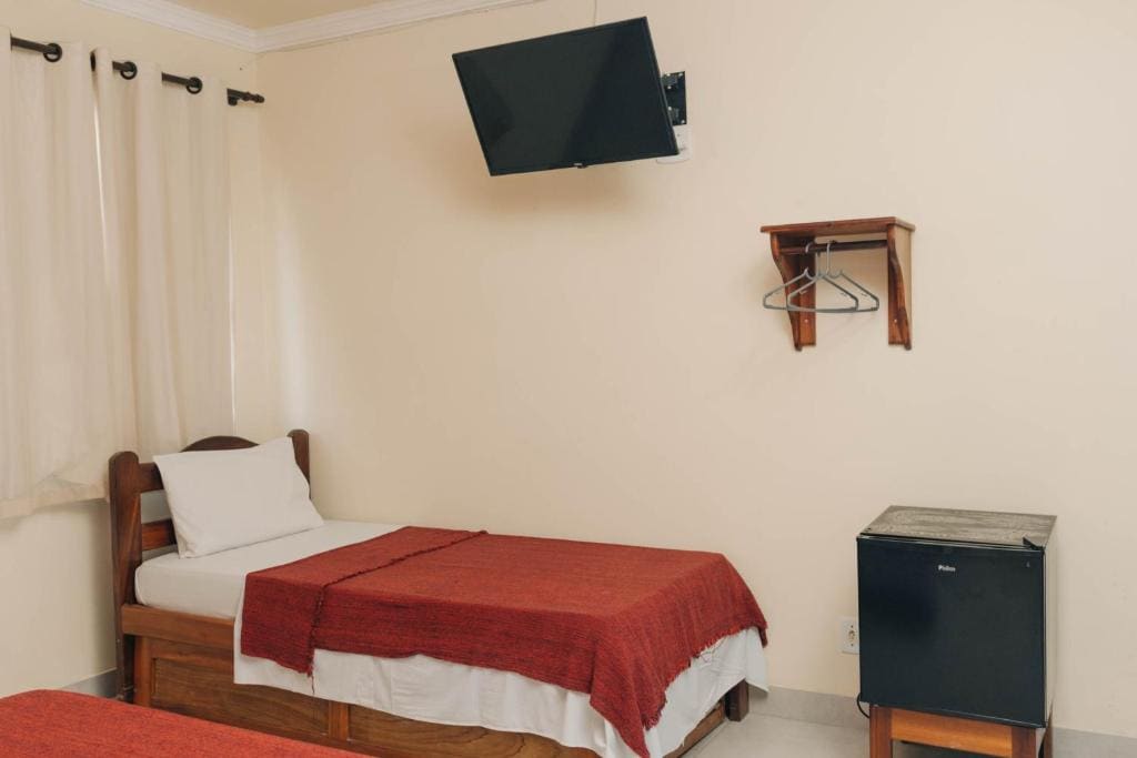 Deluxe Double Room room - Image 2