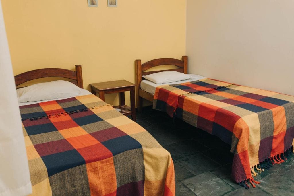 Standard Suite room - Image 2