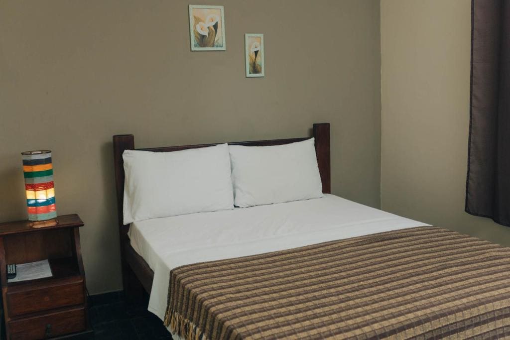 Standard Double Room room - Image 1